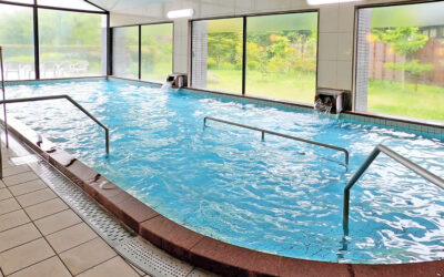 大浴場 阿南温泉 かじかの湯