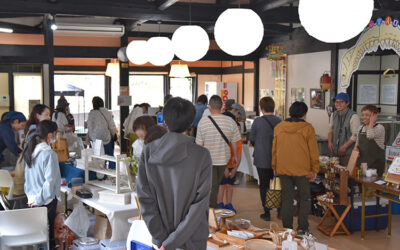 クマポンズの春まつり 2025